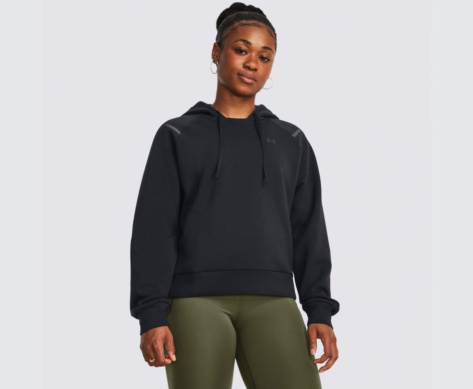 Under Armour Unstoppable Flc Hoodie