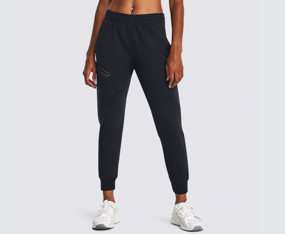 Under Armour  UA UNSTOPPABLE FLC JOGGER