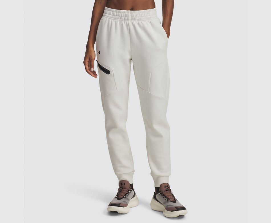 Under Armour  UA UNSTOPPABLE FLC JOGGER