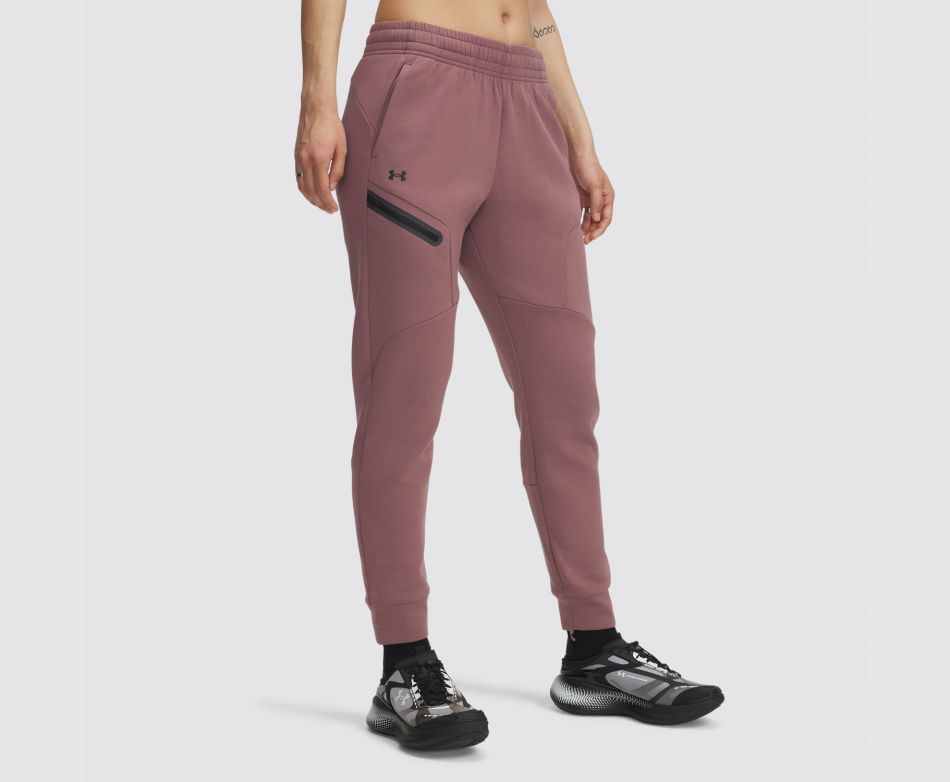 Under Armour  UA UNSTOPPABLE FLC JOGGER