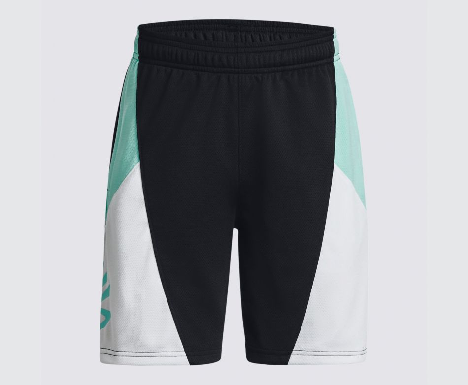 Under Armour  Curry Boys Splash Short