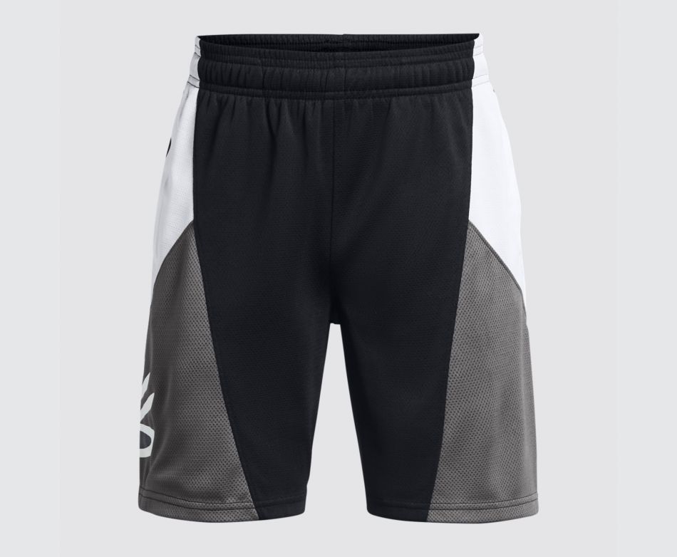 Under Armour UA CURRY BOYS SPLASH SHORT