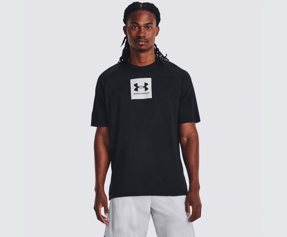 Under Armour UA TECH PRT FILL SS