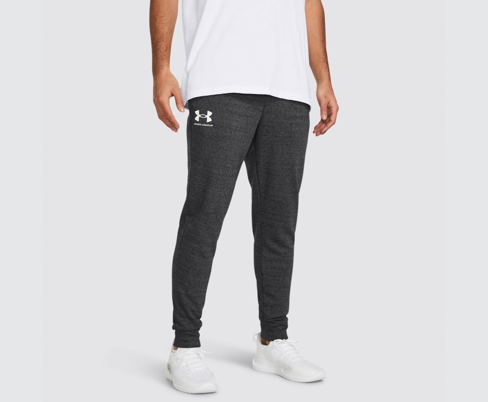 Under Armour  UA RIVAL TERRY JOGGER