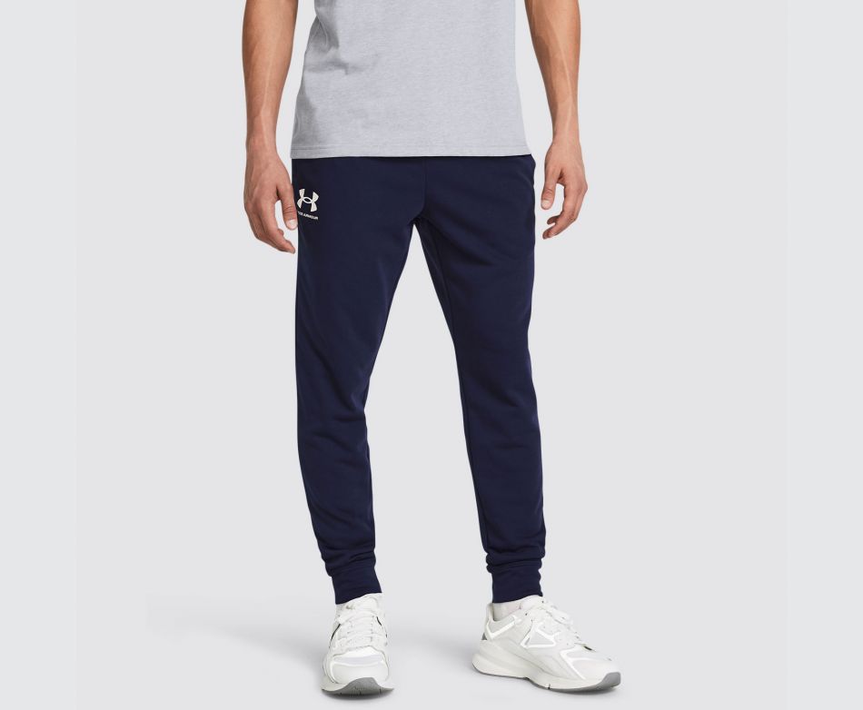 Under Armour  UA RIVAL TERRY JOGGER