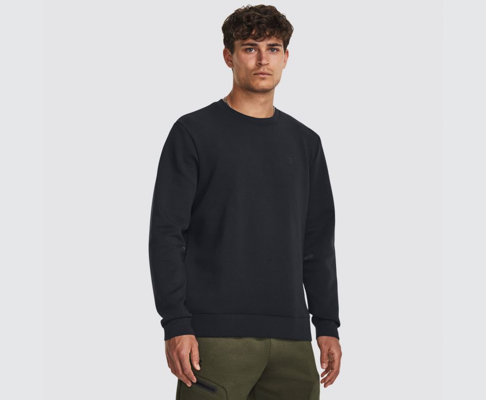 Under Armour  UA UNSTOPPABLE FLC CREW