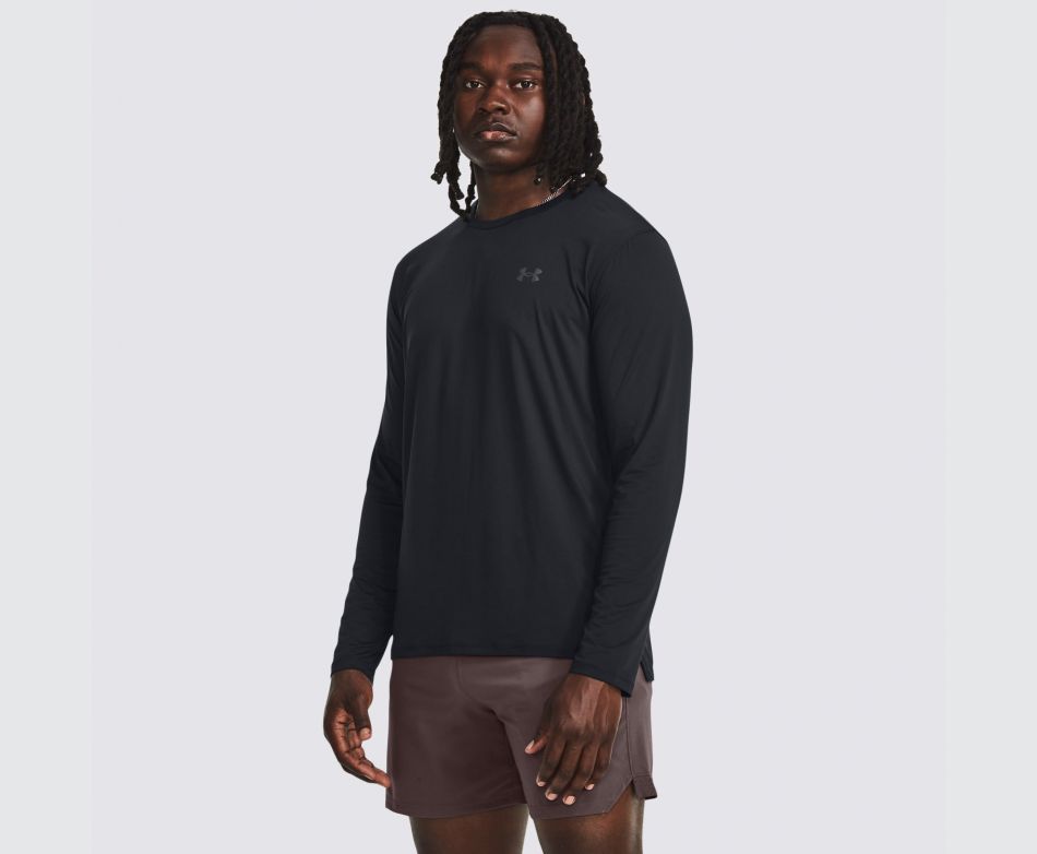 Under Armour  UA MOTION LS