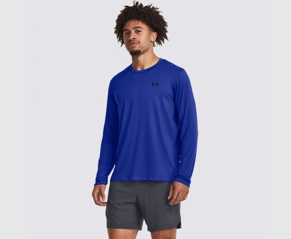 Under Armour  UA MOTION LS