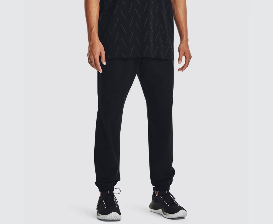 Under Armour  UA STRETCH WOVEN JOGGERS