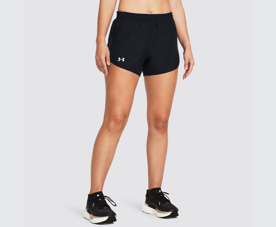 Under Armour  UA FLY BY 3 SHORTS
