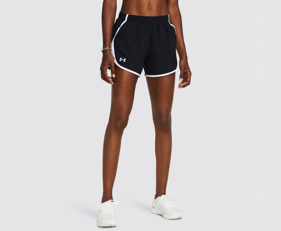 Under Armour  UA FLY BY 3 SHORTS