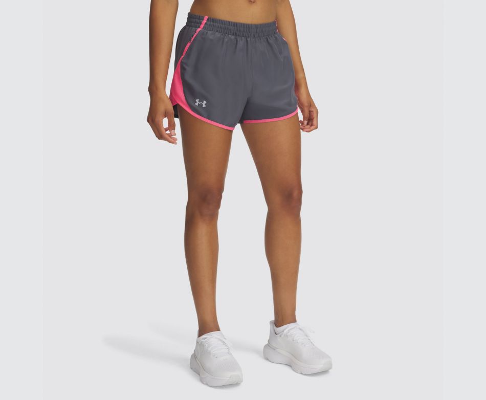 Under Armour UA FLY BY 3 SHORTS