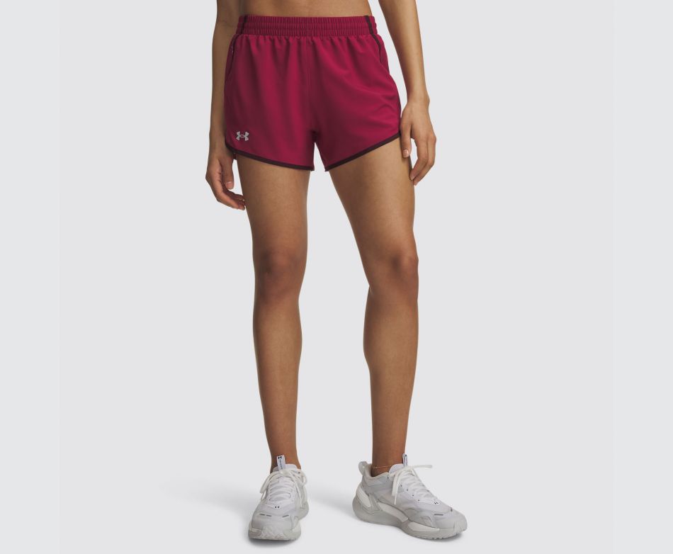 Under Armour  UA FLY BY 3 SHORTS