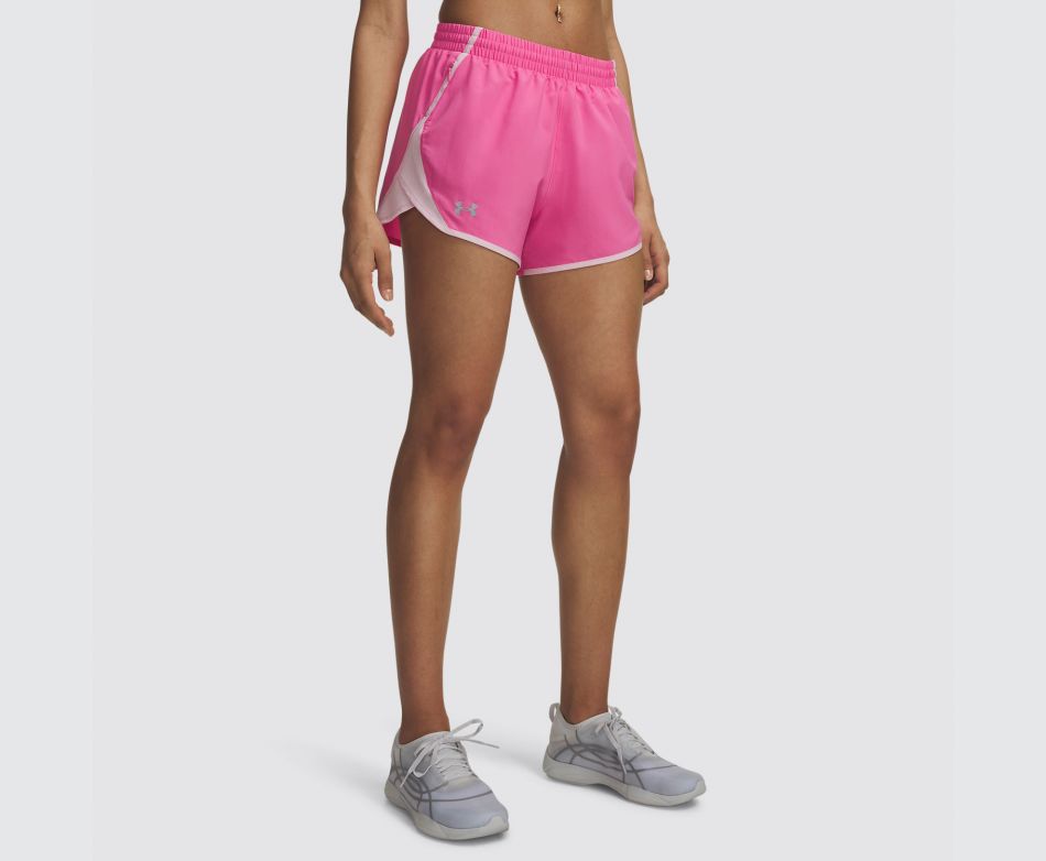 Under Armour  UA FLY BY 3 SHORTS