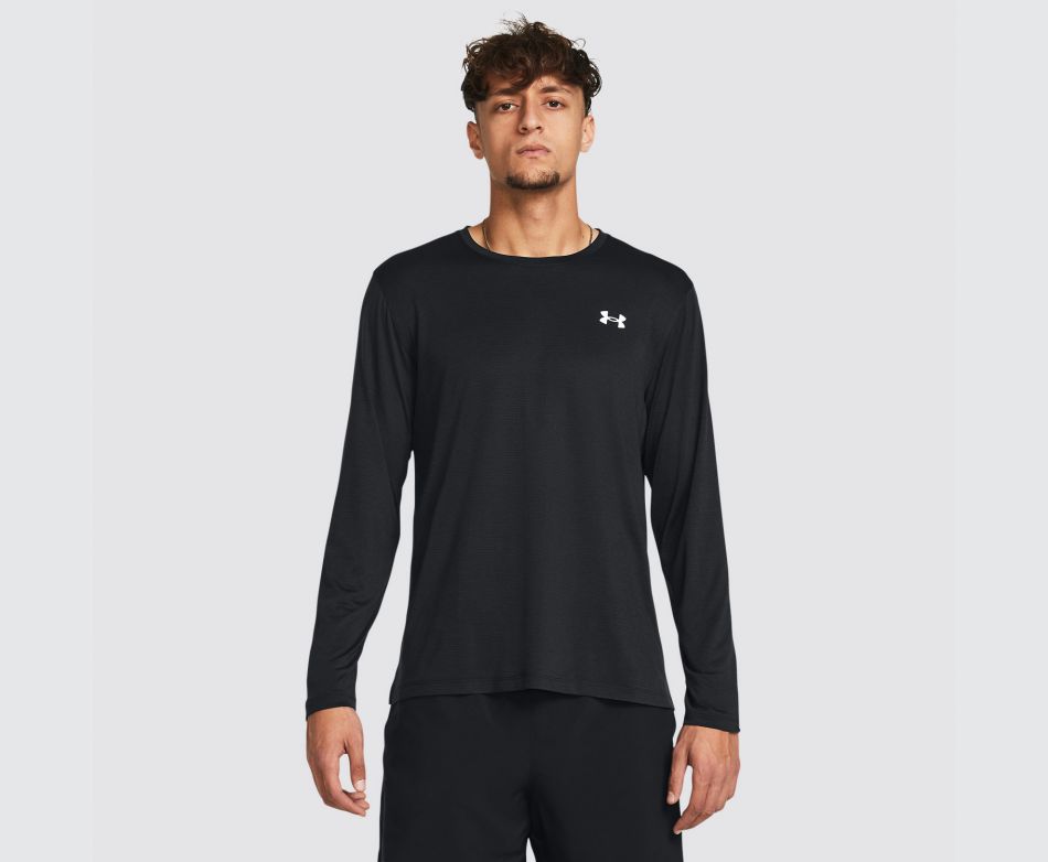 Under Armour  UA LAUNCH LONGSLEEVE