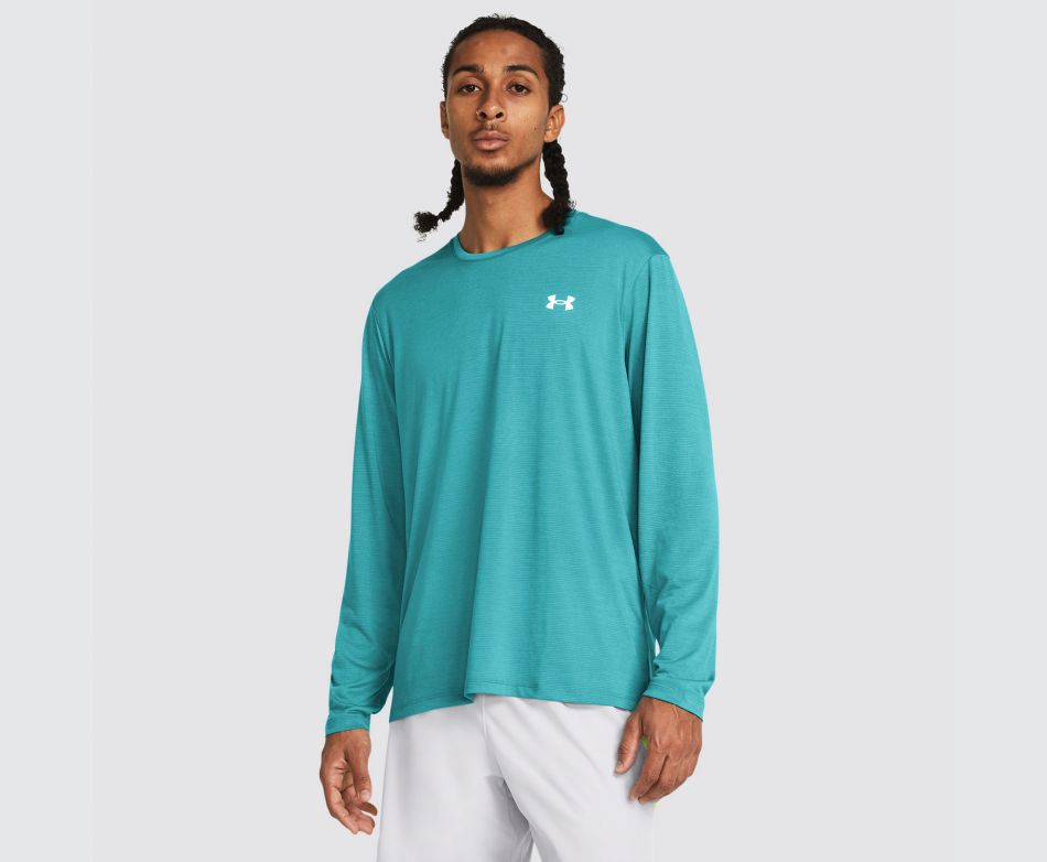 Under Armour UA LAUNCH LONGSLEEVE