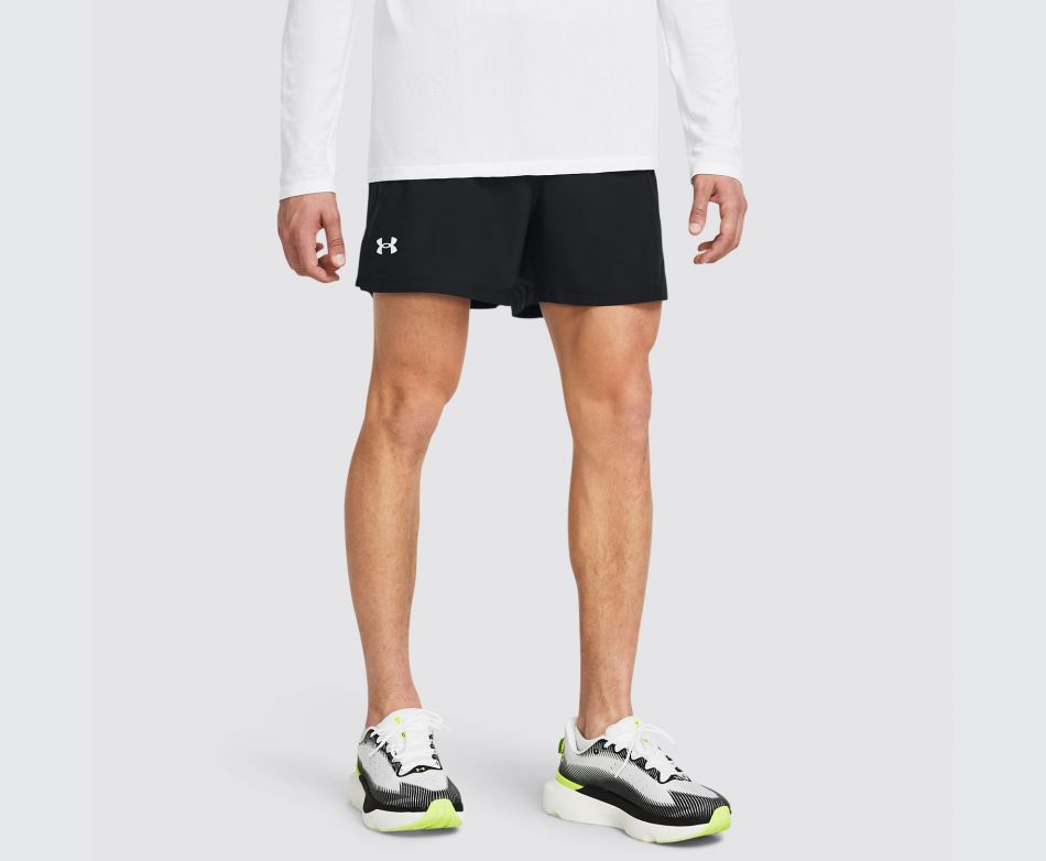 Under Armour  UA LAUNCH 5 SHORTS