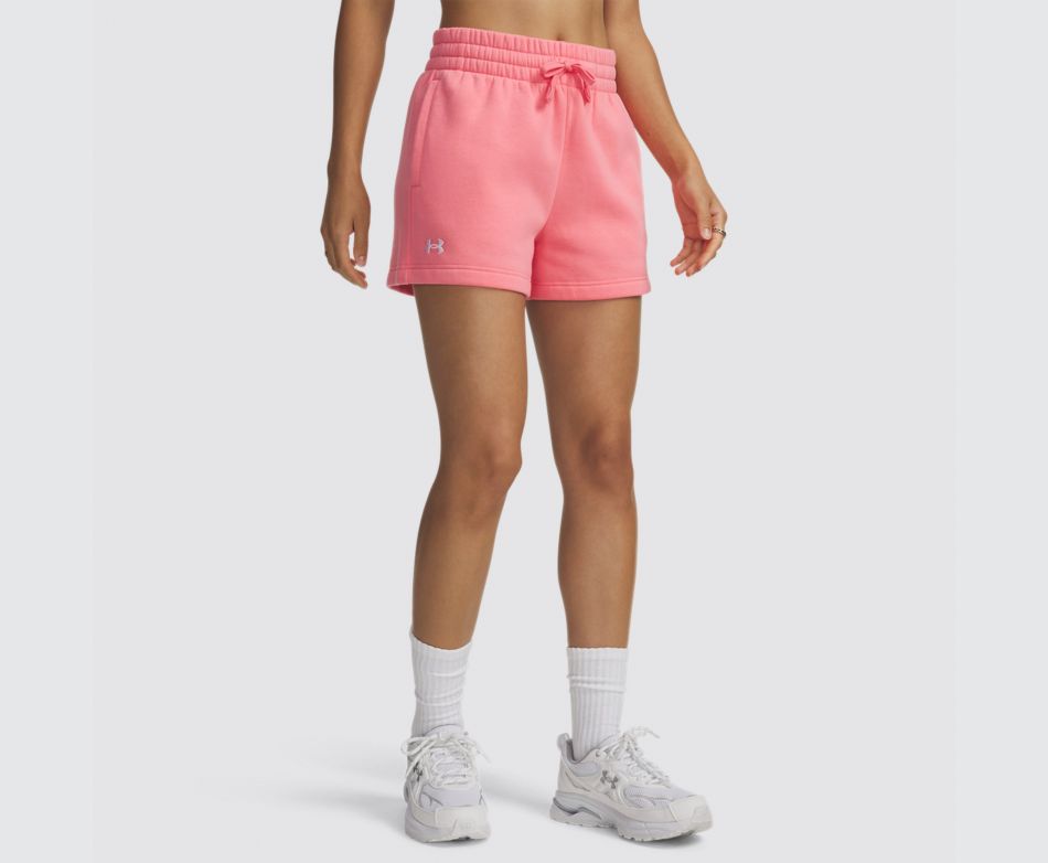 Under Armour  UA RIVAL FLEECE SHORT