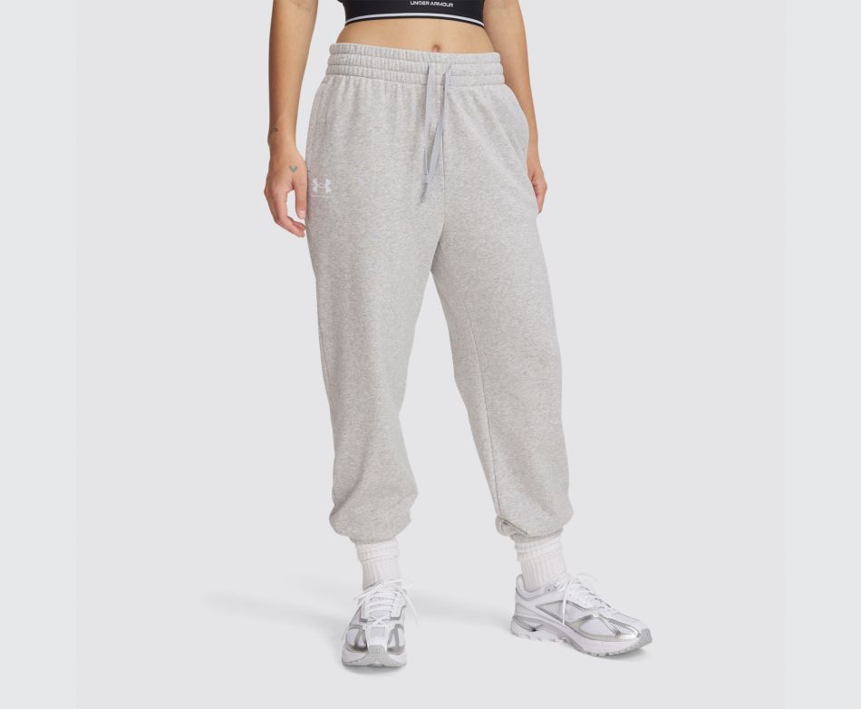 Under Armour  UA RIVAL TERRY JOGGER