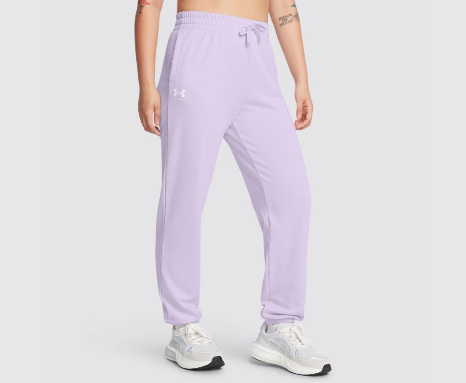 Under Armour  UA RIVAL TERRY JOGGER