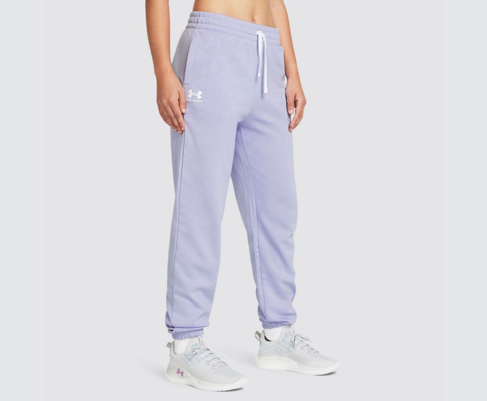 Under Armour  UA RIVAL TERRY JOGGER