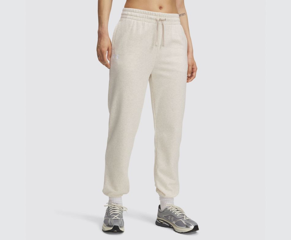Under Armour  UA RIVAL TERRY JOGGER