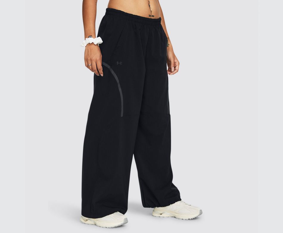 Under Armour  UA UNSTOPPABLE AIRVENT PARACHU