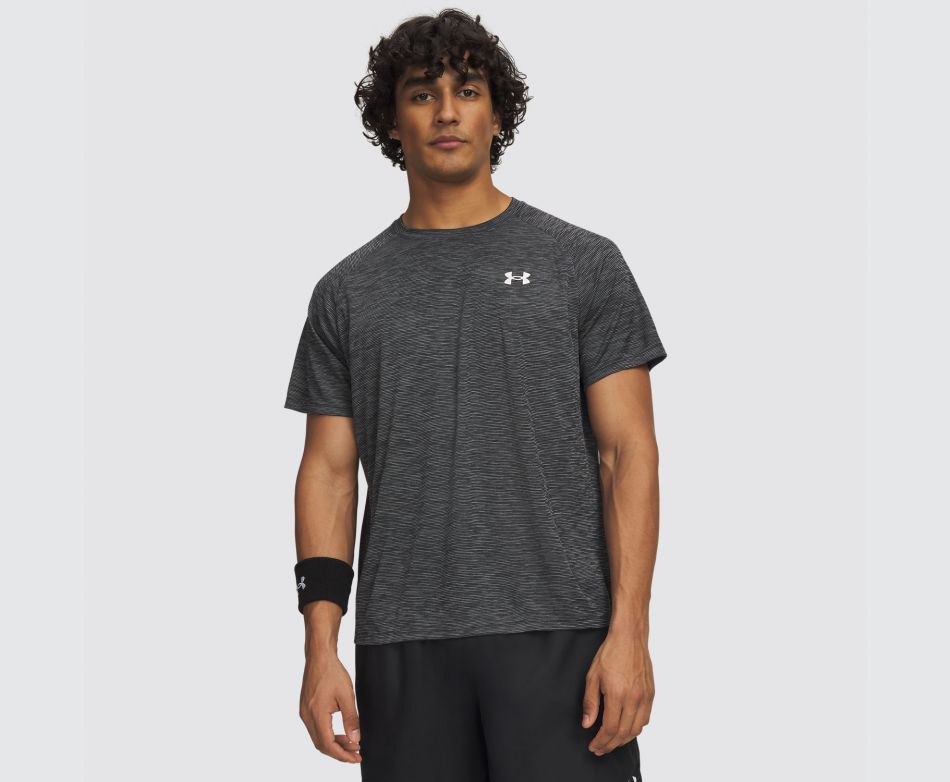 Under Armour UA TECH TEXTURED SS