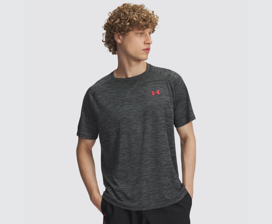 Under Armour UA TECH TEXTURED SS
