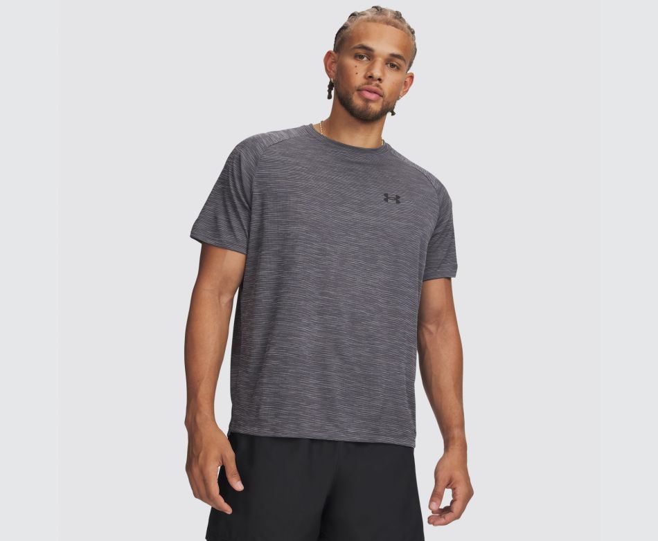 Under Armour UA TECH TEXTURED SS