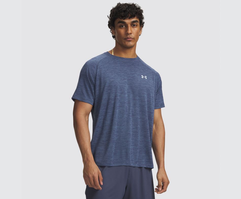 Under Armour UA TECH TEXTURED SS