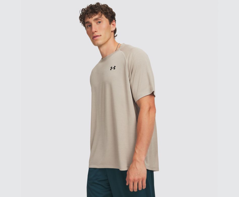 Under Armour  UA TECH TEXTURED SS