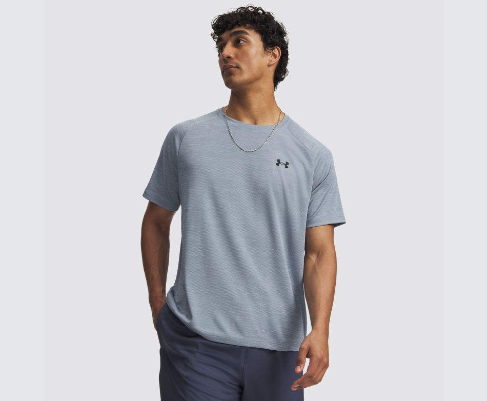 Under Armour UA TECH TEXTURED SS