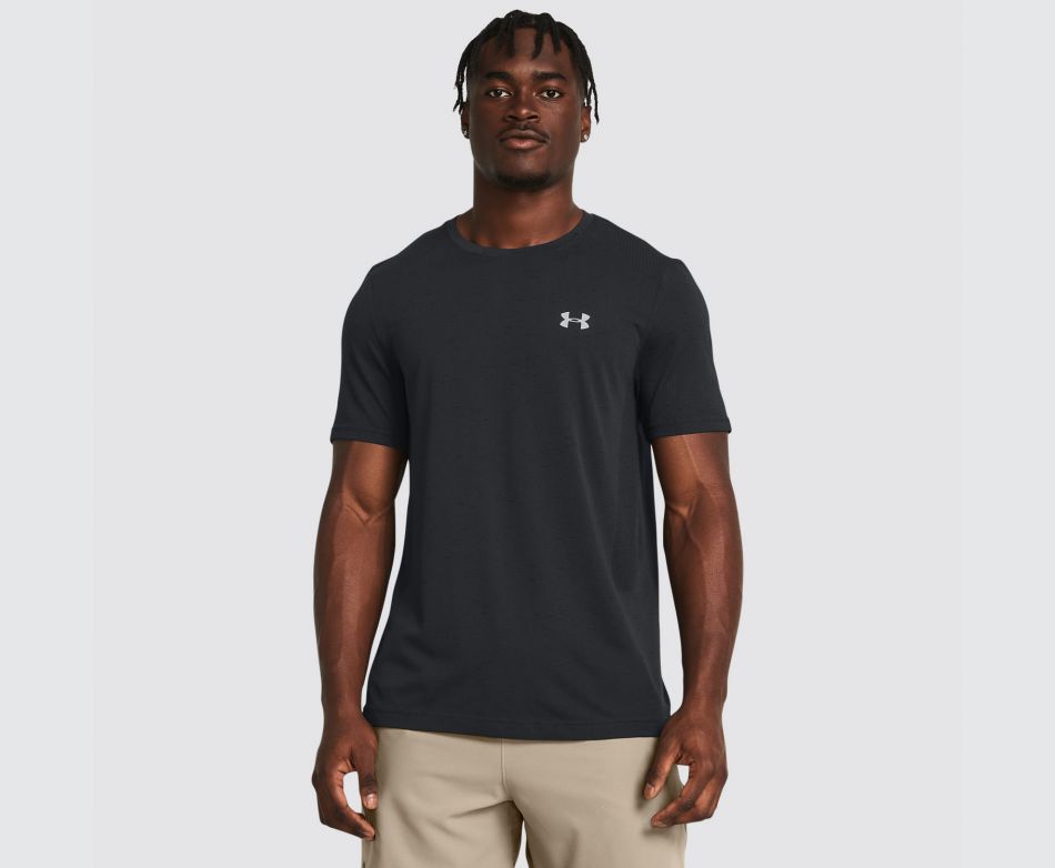 Under Armour  UA VANISH SEAMLESS SS