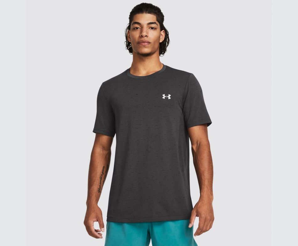 Under Armour  UA VANISH SEAMLESS SS