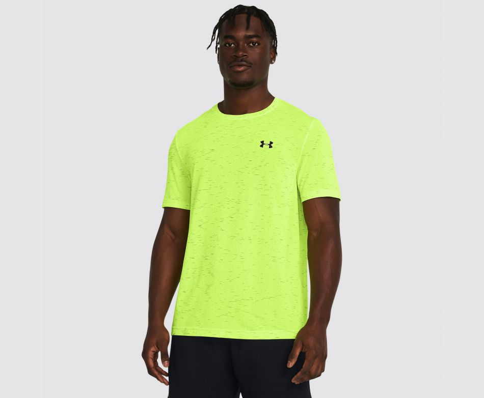 Under Armour  UA VANISH SEAMLESS SS
