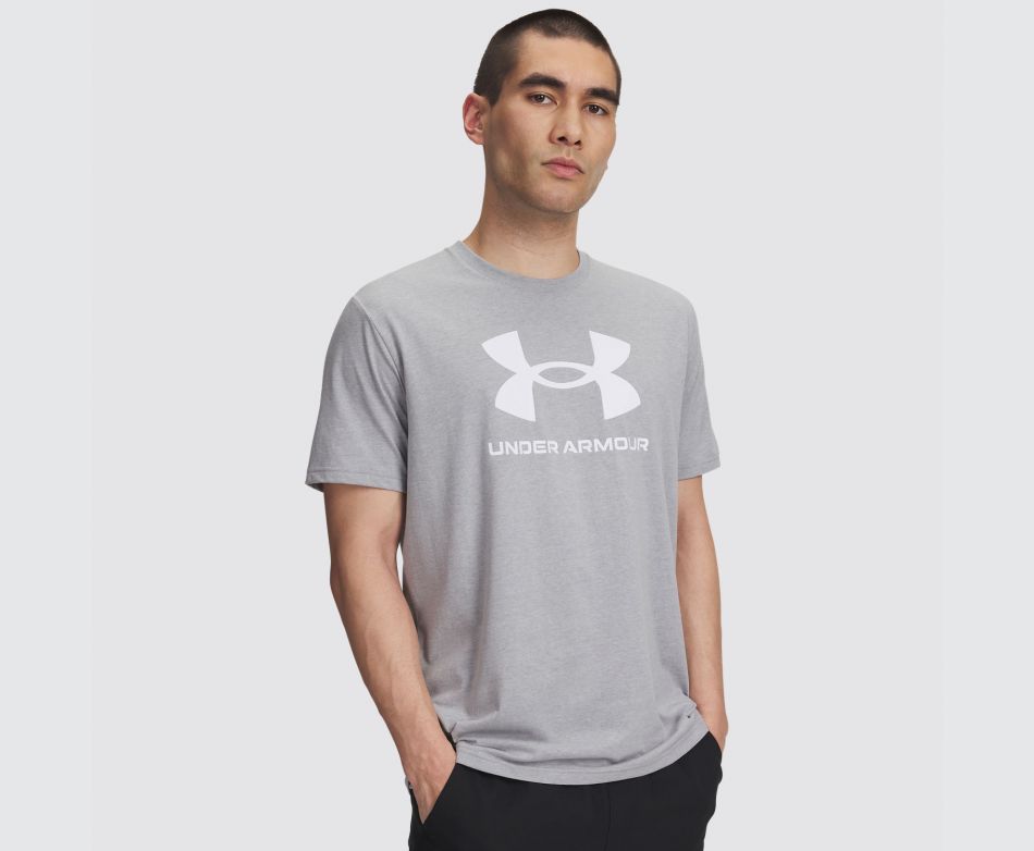 Under Armour  UA SPORTSTYLE LOGO UPDATE SS