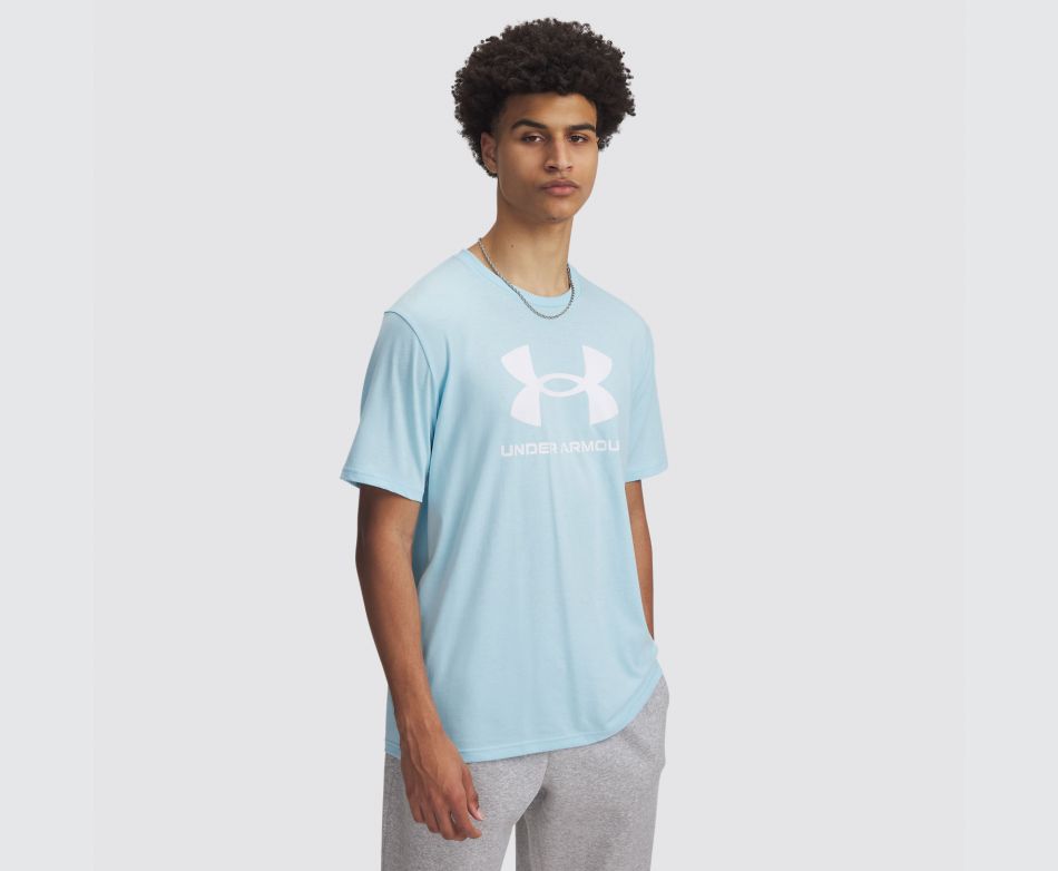 Under Armour  UA SPORTSTYLE LOGO UPDATE SS