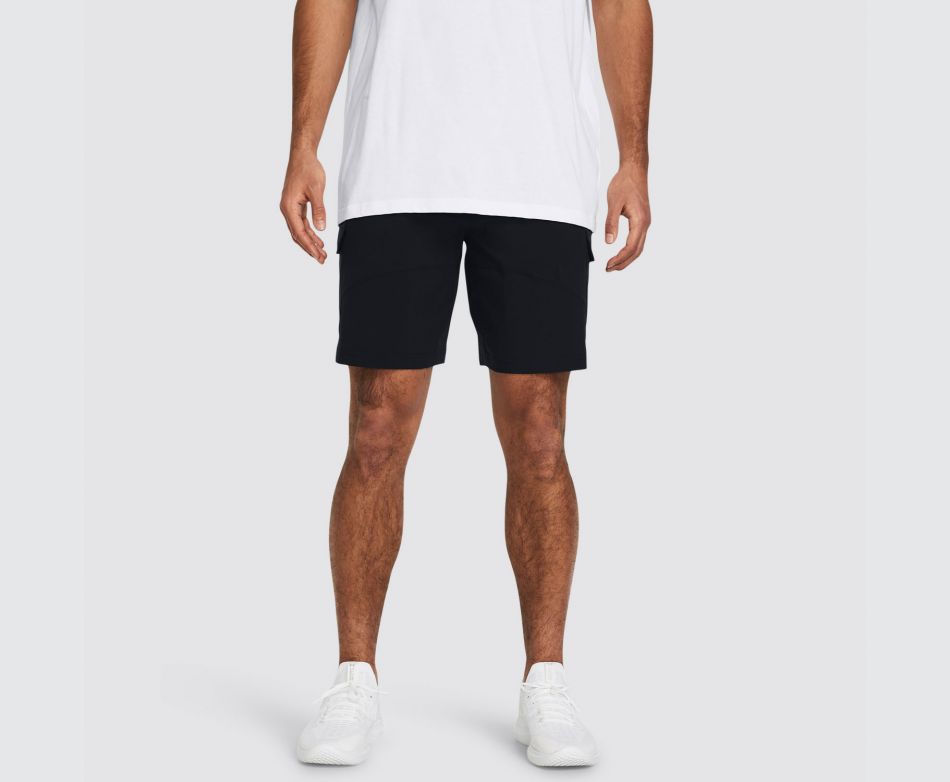 Under Armour  UA STRETCH WOVEN CARGO SHORT