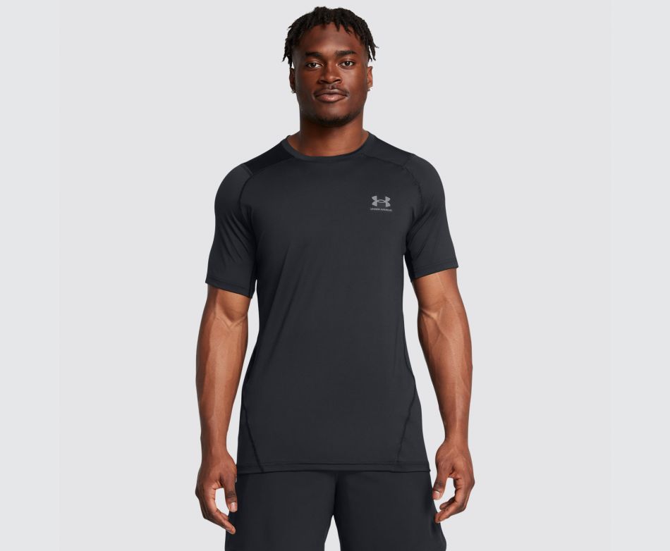 Under Armour UA HG ARMOUR FTD GRAPHIC SS