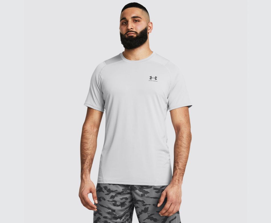 Under Armour UA HG ARMOUR FTD GRAPHIC SS