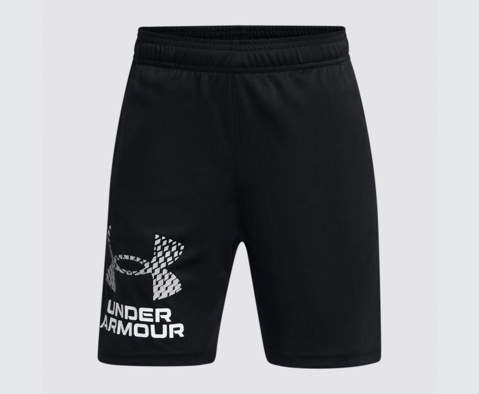 Under Armour  UA TECH LOGO SHORTS