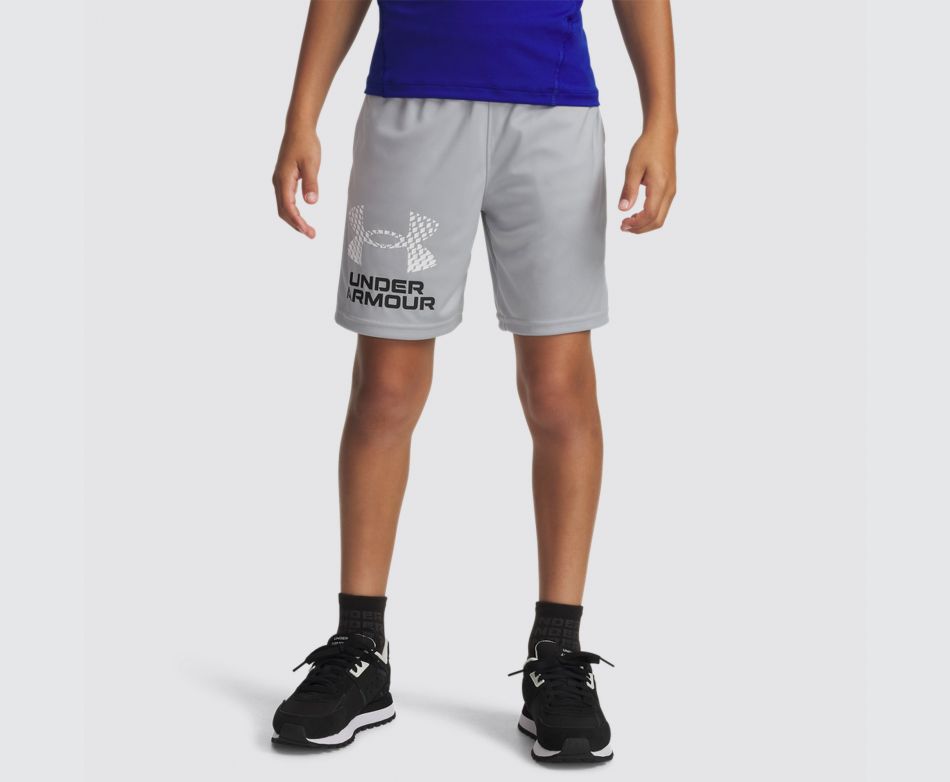 Under Armour  UA TECH LOGO SHORTS