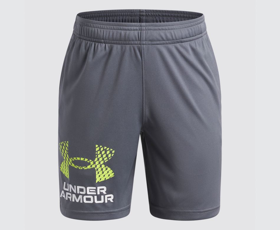 Under Armour  UA TECH LOGO SHORTS