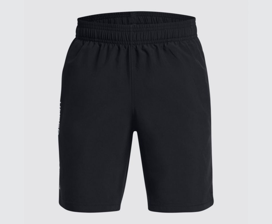 Under Armour  UA WOVEN WDMK SHORTS