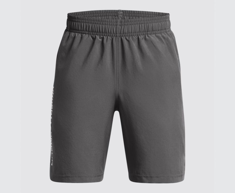 Under Armour  UA WOVEN WDMK SHORTS