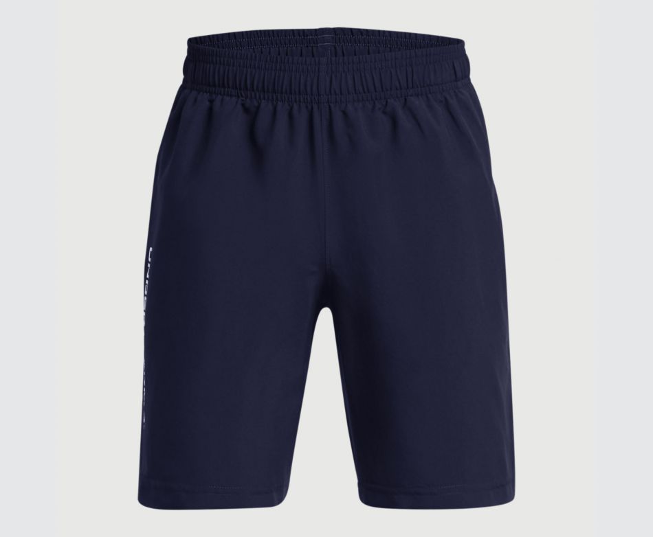 Under Armour  UA WOVEN WDMK SHORTS