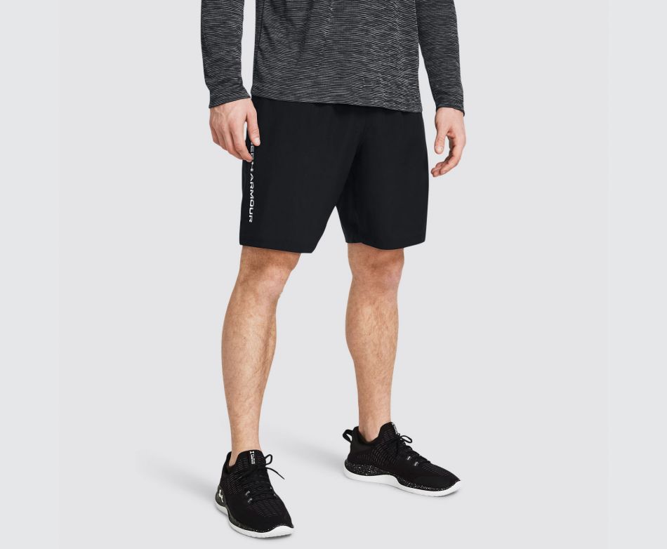 Under Armour  UA WOVEN WDMK SHORTS