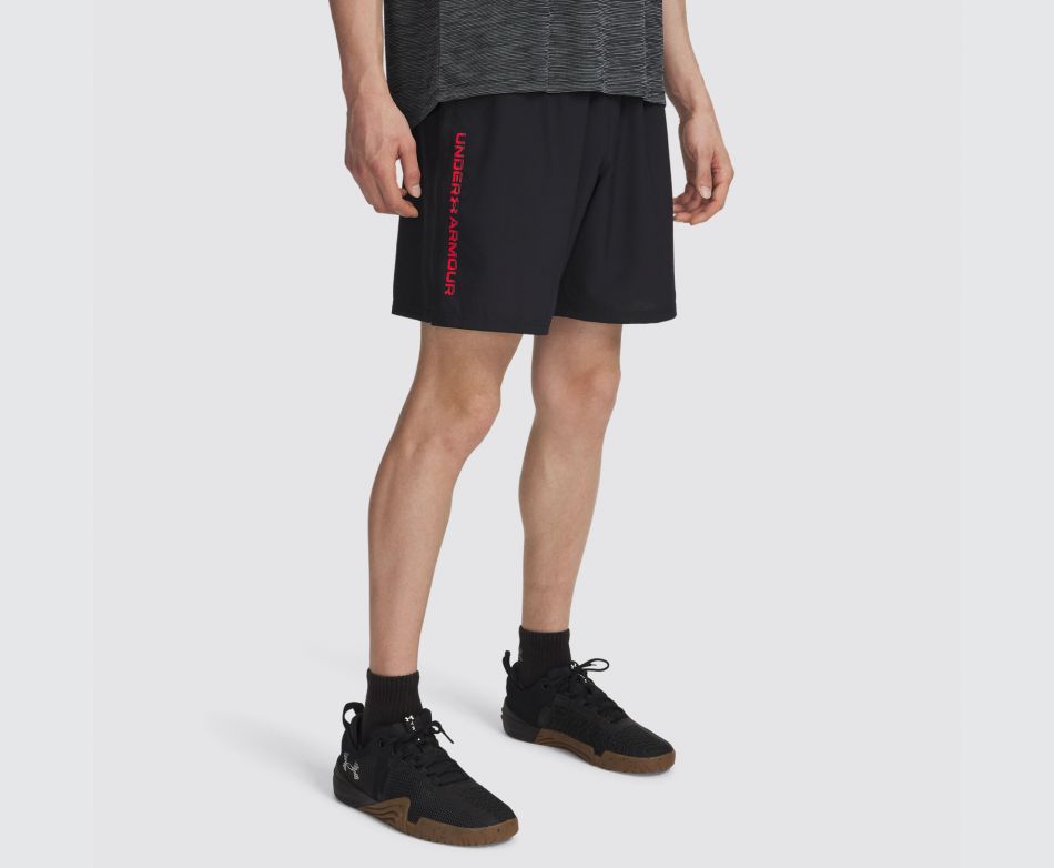 Under Armour  UA WOVEN WDMK SHORTS