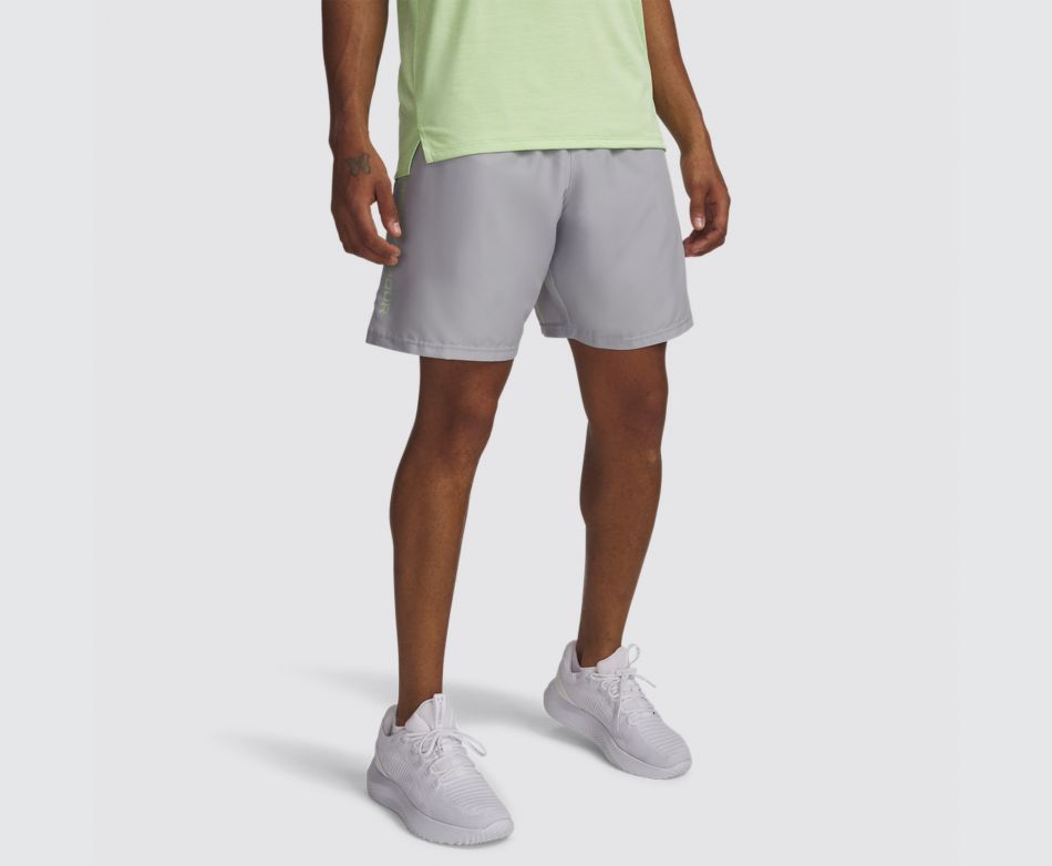 Under Armour  UA WOVEN WDMK SHORTS